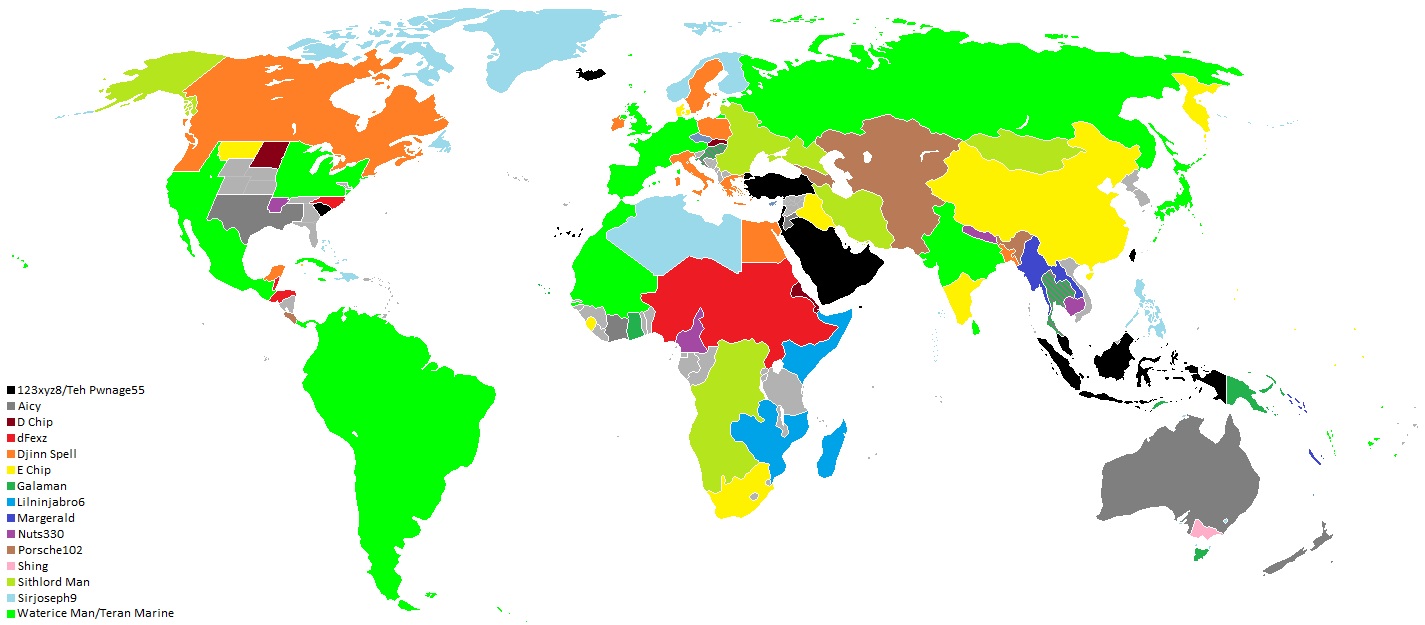 Create Your Own Country  Nation Creation Wiki  Fandom