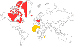 Caliphate Update