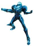 DarkSamus