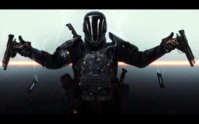 Soldier