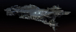 OMEGA-class