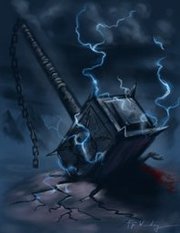 Thundering Hammer
