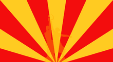 Flag of the Hallenier Air Force and Naval Ensign.