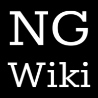 NG Wiki Logo