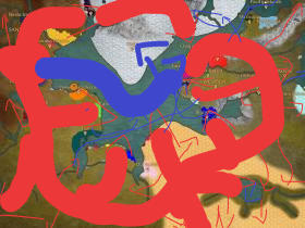 Petram Map