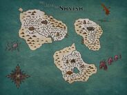 Shyish map