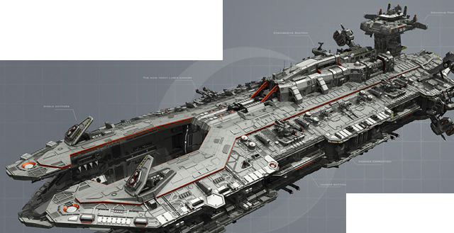 JSOC CV