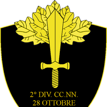 National Republican Guard Italian Social Republic Wikistates Fandom