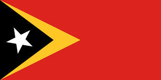 Timor oriental