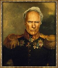 General Count Pjotr Vorkosigan