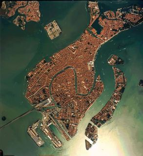 Veniceonmap