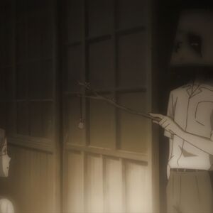 Shigure Gallery Natsume Yuujinchou Wiki Fandom