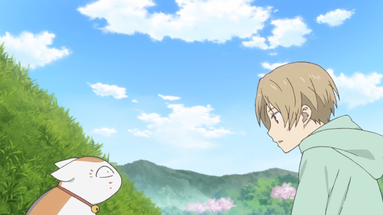 natsume yuujinchou episode list natsume yuujinchou episode list
