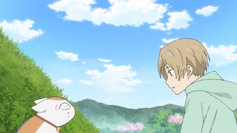 List Of Episodes Natsume Yuujinchou Wiki Fandom