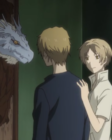 Wallpaper What Matters Natsume Yuujinchou Wiki Fandom For Free