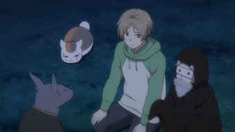 List Of Episodes Natsume Yuujinchou Wiki Fandom