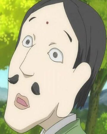Wallpaper Chobihige Natsume Yuujinchou Wiki Fandom For Android Free