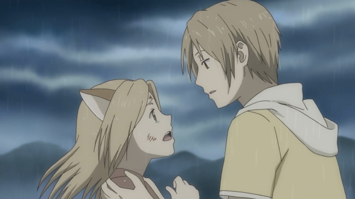 natsume yuujinchou episode list natsume yuujinchou episode list