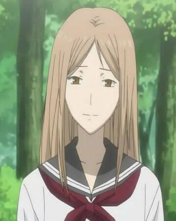 Natsume Yuujinchou