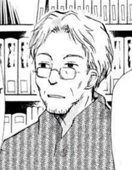 Shigeru Fujiwara Natsume Yuujinchou Wiki Fandom