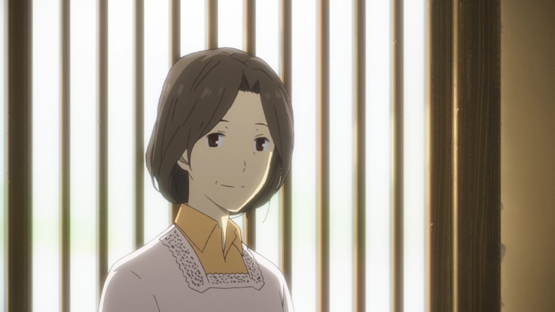 Touko Fujiwara | Natsume Yuujinchou Wiki | FANDOM powered by Wikia