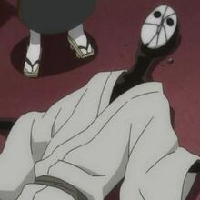 Matoba S Shiki Servants Gallery Natsume Yuujinchou Wiki Fandom Matoba S Shiki Servants Gallery Natsume Yuujinchou Wiki Fandom