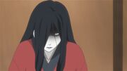 Zoku sumie turns evil