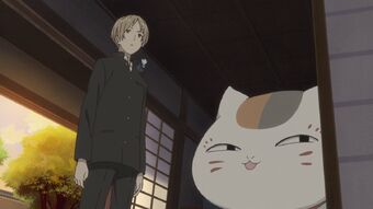 List Of Episodes Natsume Yuujinchou Wiki Fandom