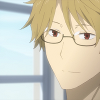 Wallpaper Shuuichi Natori Natsume Yuujinchou Wiki Fandom Free