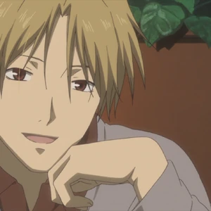 Shuuichi Natori Gallery Natsume Yuujinchou Wiki Fandom