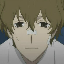 Katsumi Shibata Gallery Natsume Yuujinchou Wiki Fandom Katsumi Shibata Gallery Natsume Yuujinchou Wiki Fandom