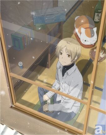 List Of Episodes Natsume Yuujinchou Wiki Fandom