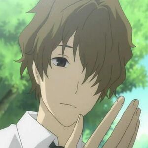 Katsumi Shibata Gallery Natsume Yuujinchou Wiki Fandom Katsumi Shibata Gallery Natsume Yuujinchou Wiki Fandom