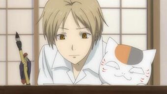 List Of Episodes Natsume Yuujinchou Wiki Fandom