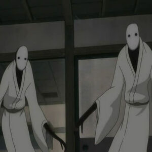 Wallpaper Matoba S Shiki Servants Gallery Natsume Yuujinchou Wiki Fandom Free