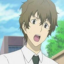 Katsumi Shibata Gallery Natsume Yuujinchou Wiki Fandom Katsumi Shibata Gallery Natsume Yuujinchou Wiki Fandom