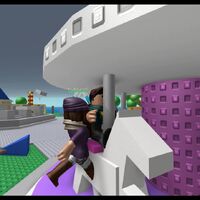 Roblox Natural Disaster Survival Wiki