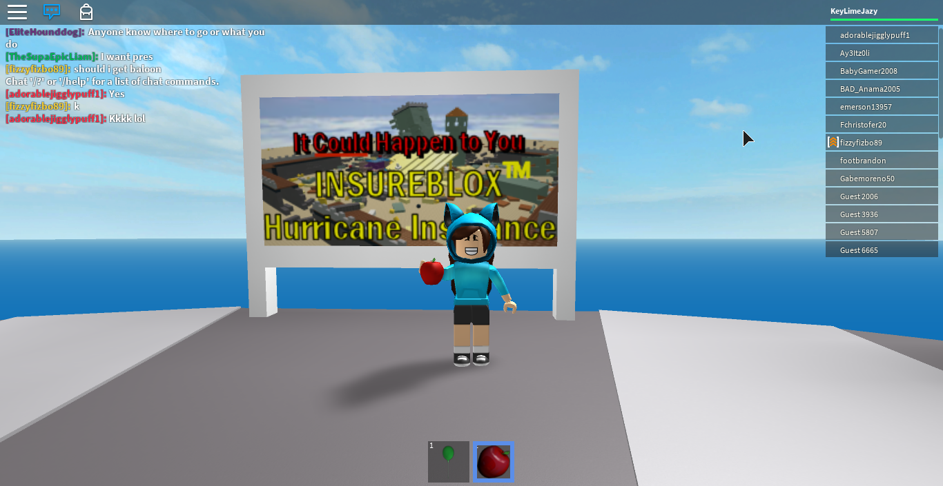 Tsunami Survival Roblox Hack Script In Boku No Roblox Pastebin - roblox natural disaster survival oof roblox games