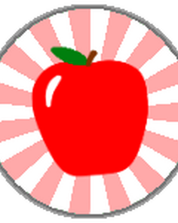 Apple Natural Disaster Survival Wiki Fandom - natural disaster survival wiki roblox fandom