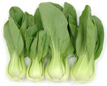 Bak choy