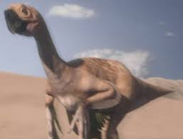 Oviraptor