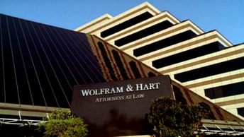 Image result for Wolfram and Hart