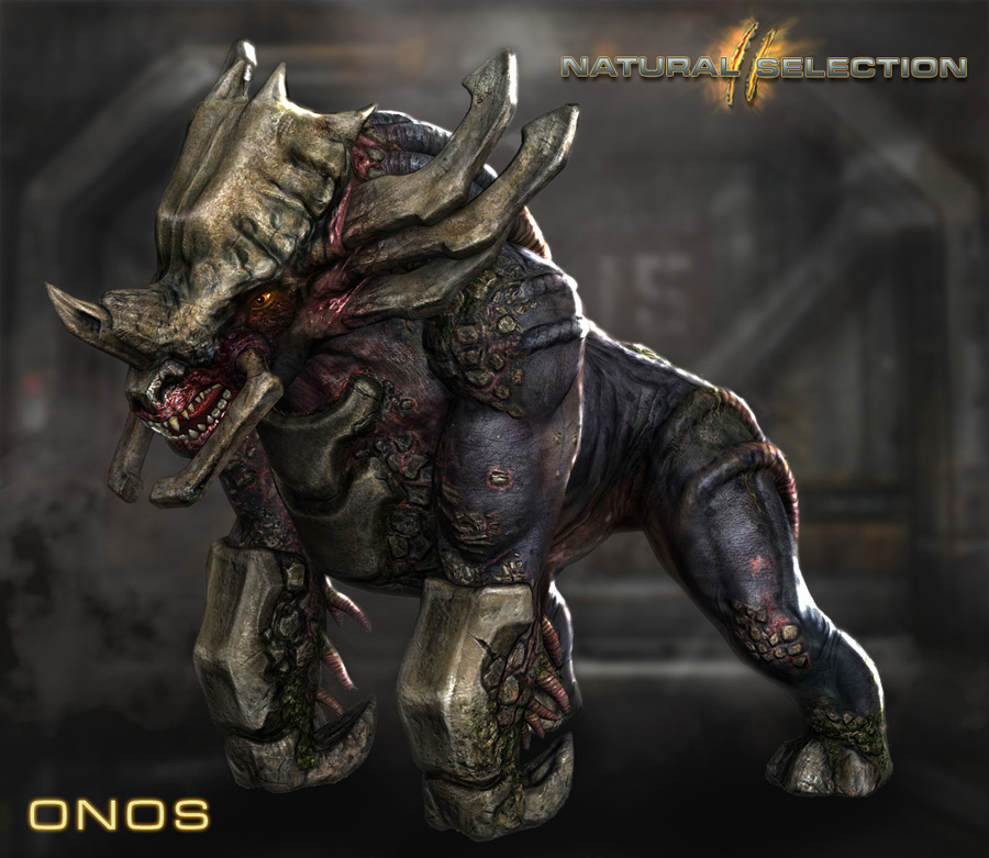 Natural Selection Onos Trailer Natural Selection Onos Trailer