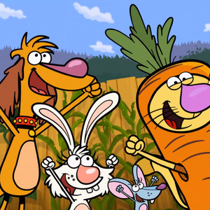 Nature Cat Character Nature Cat Wikia Fandom