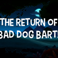 The Return Of Bad Dog Bart Nature Cat Wikia Fandom