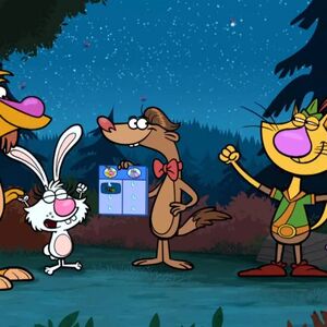 Hal Nature Cat Wikia Fandom