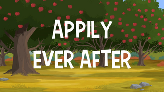 Appily Ever After Nature Cat Wikia Fandom