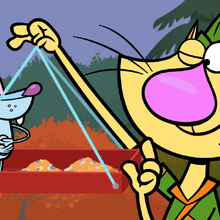 Stop That Squirrel Gallery Nature Cat Wikia Fandom