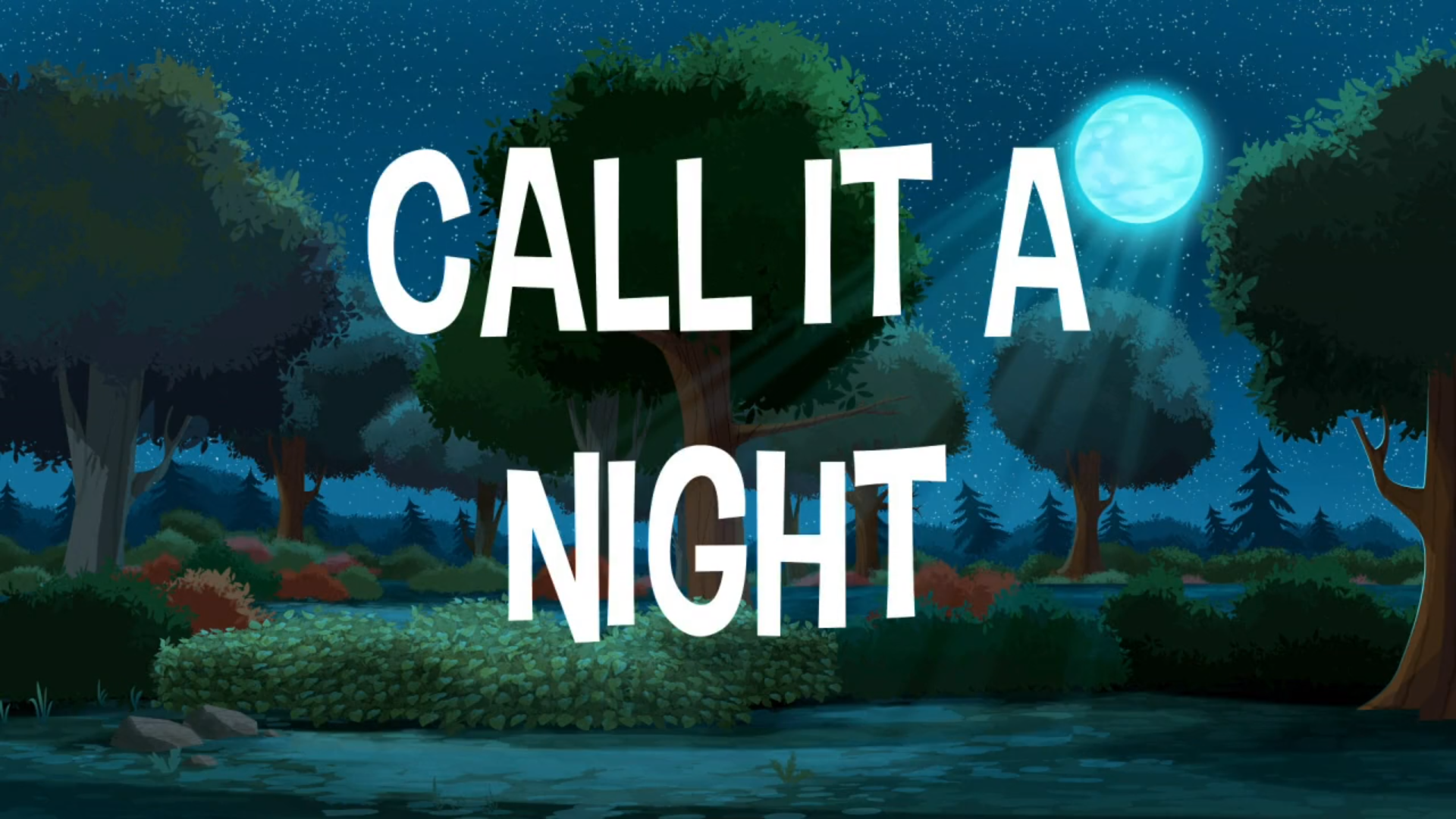 Where Can I Read Call Of The Night Call It a Night | Nature Cat Wikia | Fandom