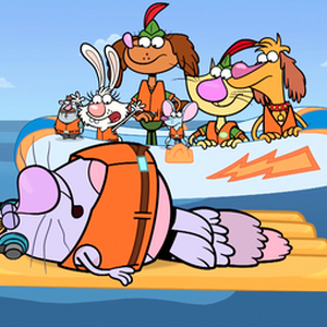 Ocean Commotion Gallery Nature Cat Wikia Fandom